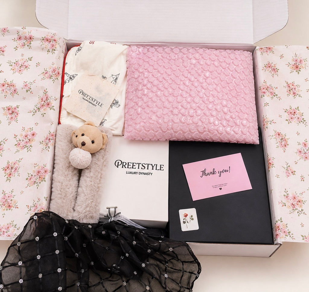 A special gift for Her