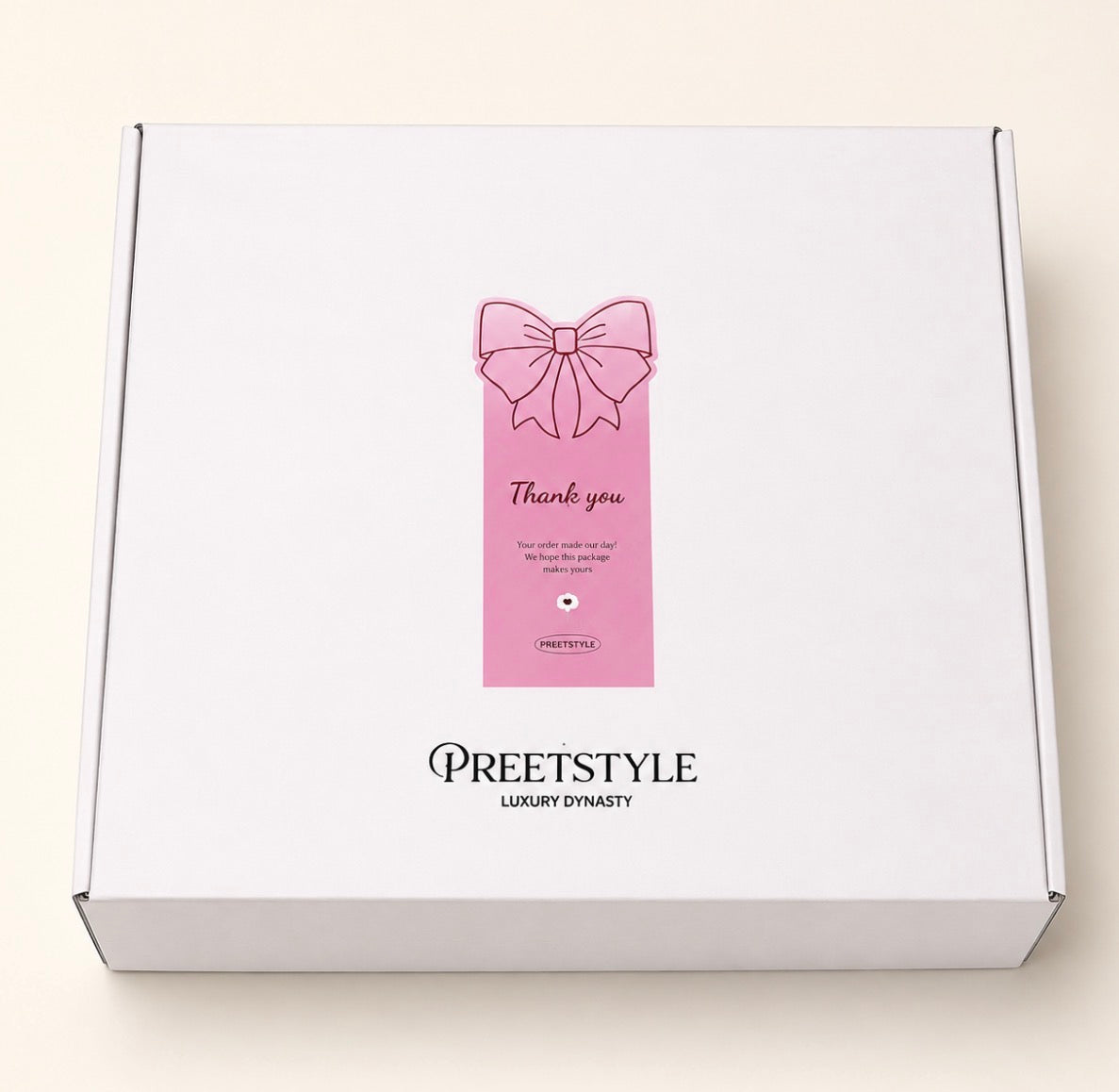 A special gift for Her