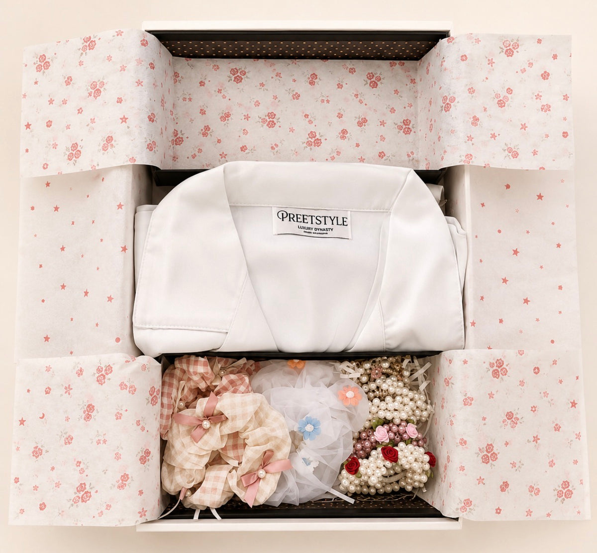 A special gift for her