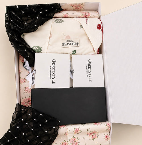 A special gift for Her