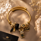The Matriarch Legacy Bangle