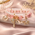 Siren’s Secret Beaded Set