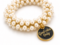 Pearl Dynasty Hair Halo