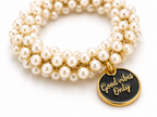 Pearl Dynasty Hair Halo
