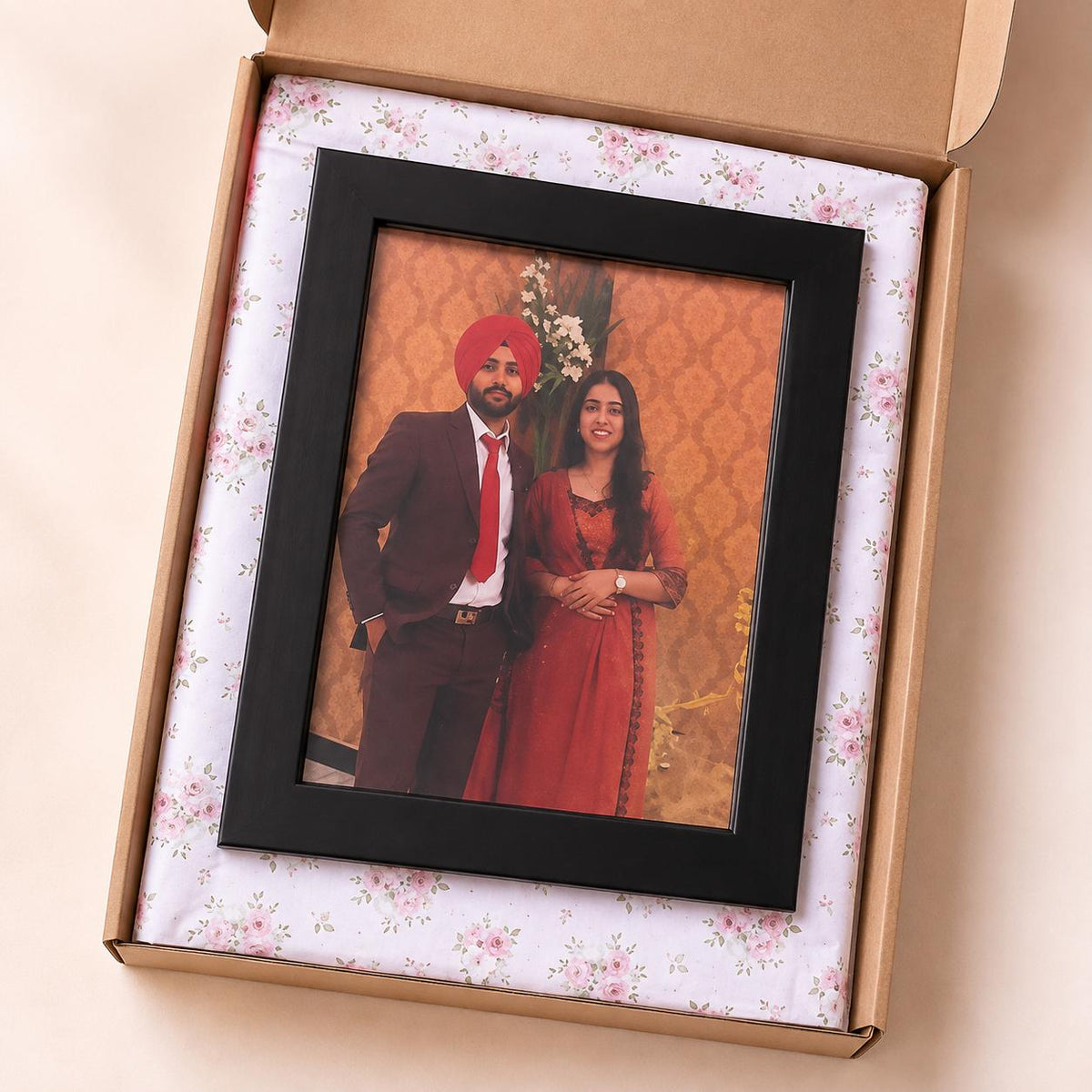 Special Gift hamper for her/them
