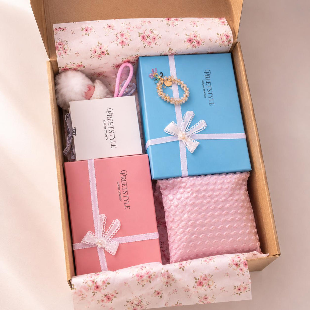 Special Gift hamper for her/them