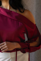 Matrix Panelled Asymmetric Top