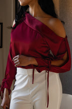 Matrix Panelled Asymmetric Top
