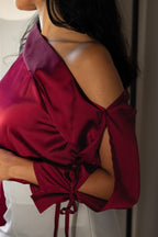 Matrix Panelled Asymmetric Top
