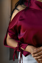 Matrix Panelled Asymmetric Top