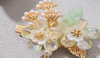 Traditional Chinese Style
