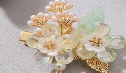 Traditional Chinese Style