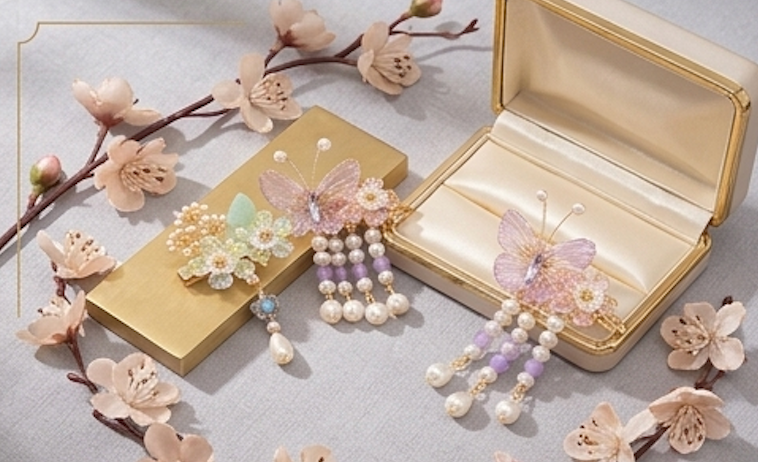 Traditional Chinese Style