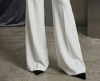 The Sovereign Flare – Limited Edition Made-to-Order Trouser