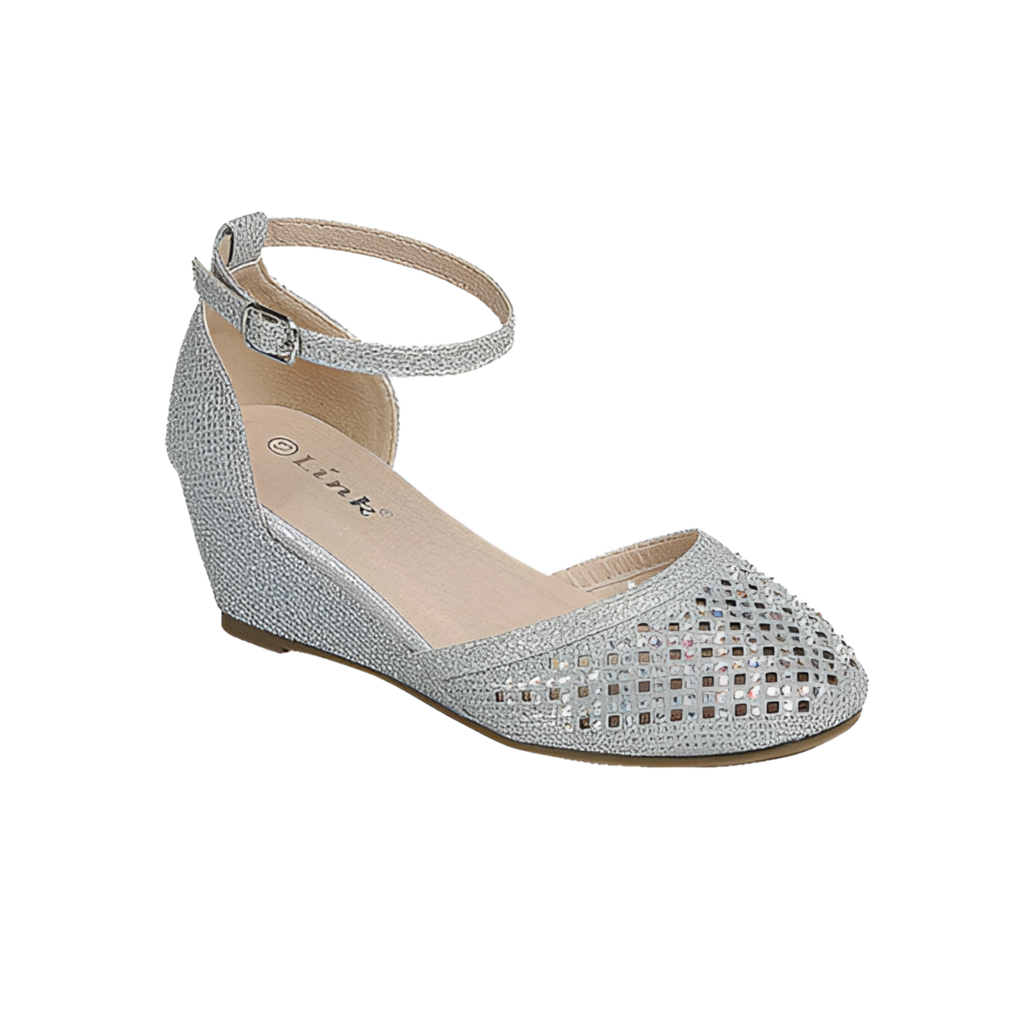 Diana's Sister Wedge Shoes