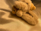 Cuddle Bear Teddy Claw Clips