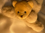 Cuddle Bear Teddy Claw Clips