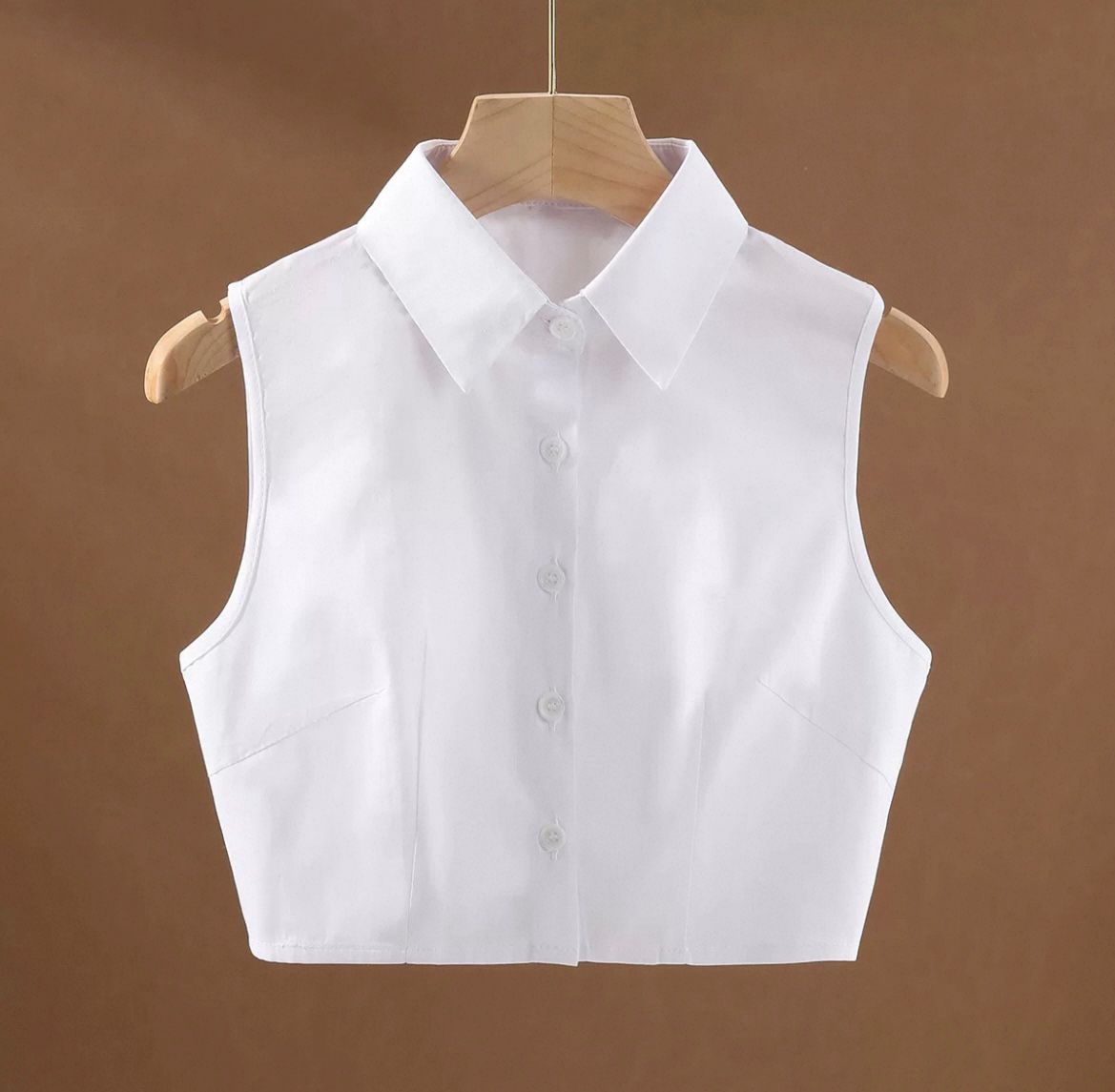 Shoulder Top – Graphite & Slate