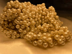 Ivory Pearl Bloom Hair Halo