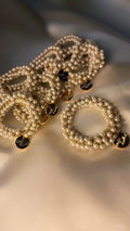 Pearl Dynasty Hair Halo