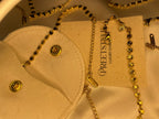 Dynasty Sunburst  Bracelet