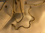Dynasty Sunburst  Bracelet
