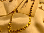 Dynasty Sunburst  Bracelet