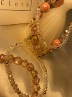 Siren’s Secret Beaded Set