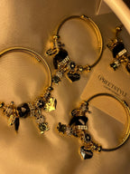 The Matriarch Legacy Bangle